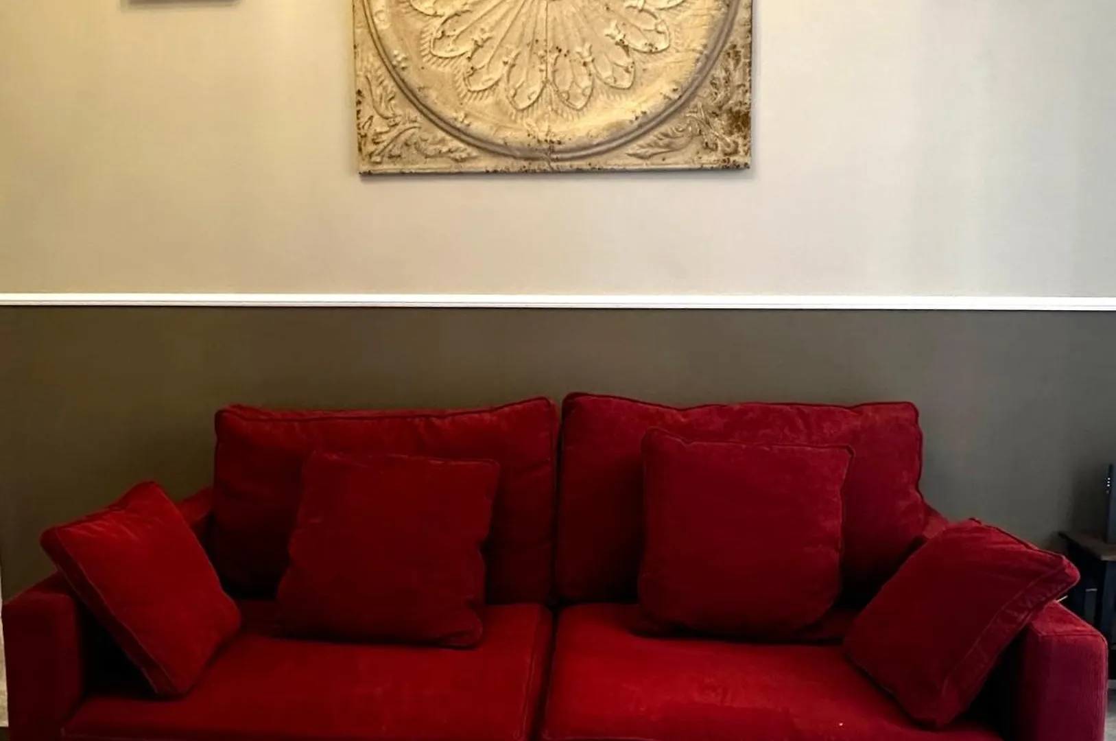 Via Veneto Luxury Maison Rome Italy