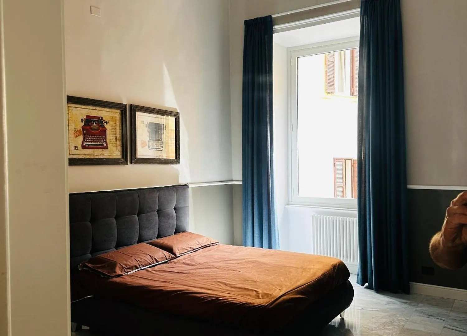 Via Veneto Luxury Maison Rome 0*,  Italy