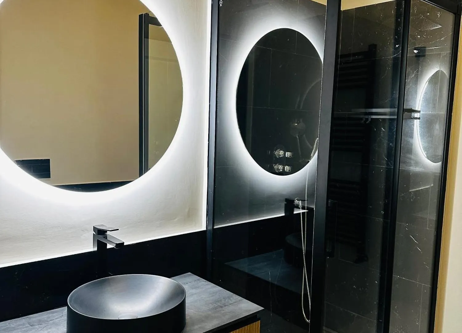 Apartment Via Veneto Luxury Maison Rome